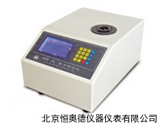 数字熔点仪（可同时测3个样品）  HA-WRS-2A