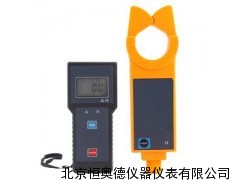 无线低压钳形电流表/低压钳形电流表