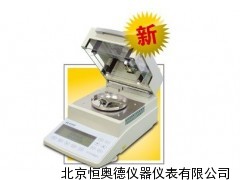 电子卤素水分测定仪    ；HA-DHS-20A