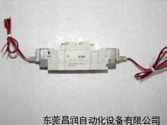 日本smc电磁阀，日本smc电磁阀的工作原理，日本SMC