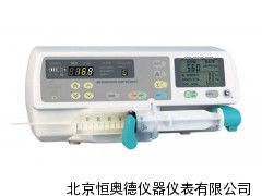 微量注射泵/单通道微量注射泵