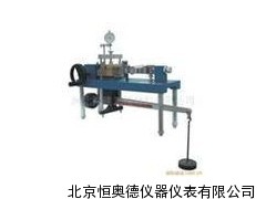 应变控制式直剪仪（轻便） 式直剪仪  NT-ZJ