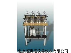 应变控制直剪仪 应变式直接剪切仪 直剪仪