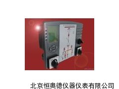 开关柜智能操控装置 智能操控装置  HY-ZDK-800