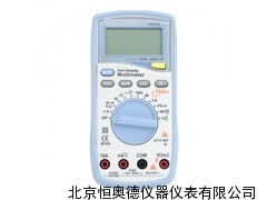 五合数字多用表/数字多用表 HAD-MS8209