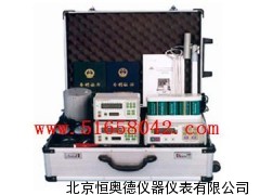 埋地管道外防腐层状况检测仪/埋地管道外防腐层状况测定仪