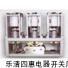 JCZ5-160/12KV交流压真空接触器