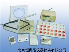 职业能力选择系统/多能职业能力测定仪 HAD109