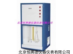 凯氏定氮仪 定氮仪   HATN-100