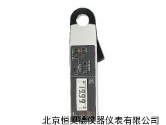 交直流钳形表/钳形表  HAD-2004