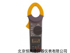钳形电流表/电流表   HAD-200