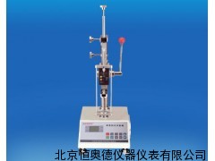 HAD-10~30  弹簧拉压试验仪