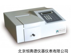 754PC紫外可见分光光度计