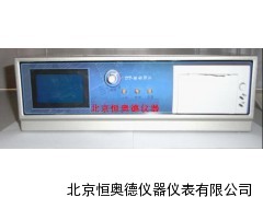 动弹仪/混凝土动弹模量测定仪 HAD-DT-16