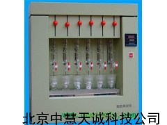 ZH3412粗脂肪测定仪