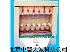 ZH3409粗脂肪测定仪