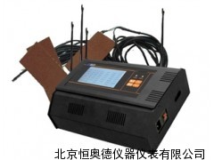 多通道温度热流测试仪 温度热流测试仪
