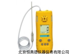 HAD-AJB-II/B 便携式泵吸型可燃性气体检测报警仪