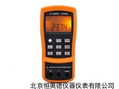 HAD-U1733C 手持式LCR电桥表