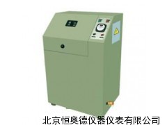 HBZM-100x4A/B 振动磨样机