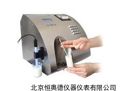 牛奶分析仪/牛奶检测仪  HAD-MCC