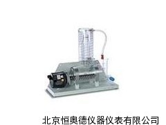 纯水蒸馏器/实验室用水纯化器   M1-4000