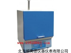 体化智能马弗炉/智能马弗炉  HAD-ALT-1200