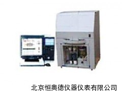 微机自动测疏仪/自动测疏仪   HAD-SO2