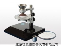 粉体特性测试仪  粉体综合特性测试仪  JX-JL-A3