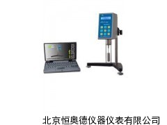 数字式粘度计/锥板粘度计   HAD-LDV-2+PRO