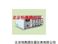 气样式瓦斯计校准器/气样式瓦斯计校准仪