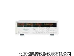 多能数字率计/数字率计