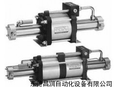 smc氣動增壓泵，smc氣動增壓泵的工作原理