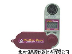 六合多能风速仪/多能风速计
