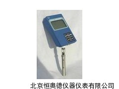 HAD-ME5368-C   油料电导率仪