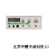 ZH3349液体增塑剂体积电阻率测定仪高阻计+电