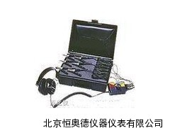 六通道车用电子听诊器 车用电子听诊器  　YXL-702