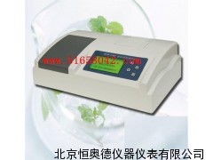 皮革水解蛋白检测仪  HAD-GDYN-300S