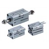 CDQSB系列SMC紧凑型薄型气缸,smc气动服务