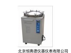 立式压力蒸汽灭菌器 压灭菌器 灭菌器