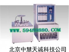 ZH3334内燃机油氧化安定性测定仪