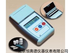 HAD-ANT500   抗生素残留检测仪