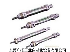 smc气缸全系列,smc气缸样本
