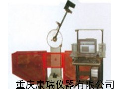 JBW-300B微機(jī)控制全自動(dòng)沖擊試驗(yàn)機(jī)