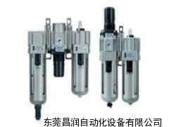 现货快速发货SMC空气组合元件，smc气缸上海