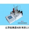 自动水份测定仪 自动水分测定仪 SJYC-KF-3