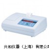 2100AN型台式浊度仪