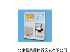 智能微粒分析仪/智能微粒检测仪