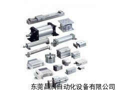 SMC锁紧气缸,smc气动元件有限公司