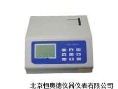 COD测定仪/COD检测仪/化学耗氧量检测仪